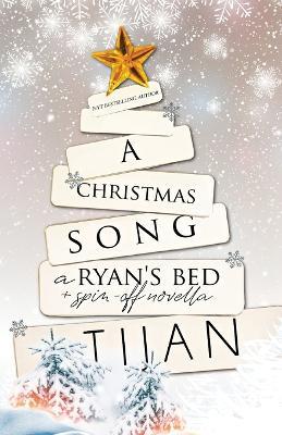 A Christmas Song: A Ryan's Bed Holiday Novella - Tijan - cover