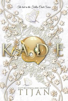 Kade (Hardcover) - Tijan - cover