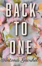 Back to One