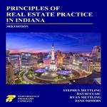 Principles of Real Estate Practice in Indiana