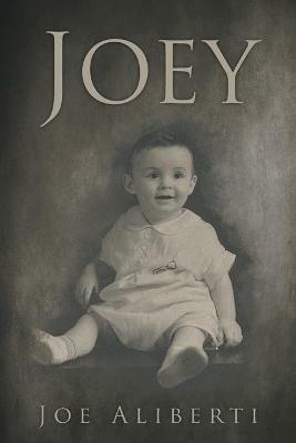 Joey - Joe Aliberti - cover