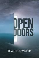 Open Doors - Beautiful Wisdom - cover