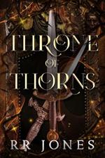 Throne of Thorns