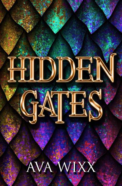 Hidden Gates