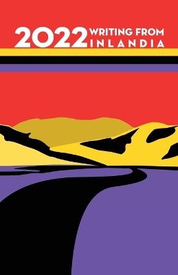 2022 Writing from Inlandia - cover