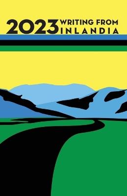 2023 Writing from Inlandia - cover