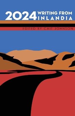 2024 Writing from Inlandia - cover