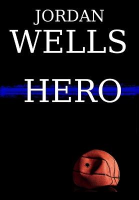 Hero - Jordan Wells - cover