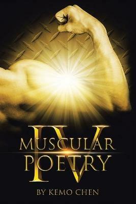 Muscular Poetry IV - Kemo Chen - cover