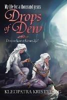 Drops of Dew - Kleopatra Kristbjoerg - cover