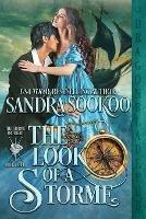 The Look of a Storme - Sandra Sookoo - cover