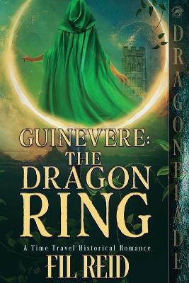 The Dragon Ring - Fil Reid - cover