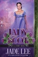 Lady Scot - Jade Lee - cover