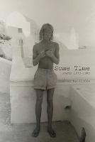 Some Time: Poems 1970 - 1980 - Stephen Ratcliffe - cover
