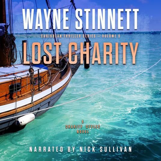Lost Charity