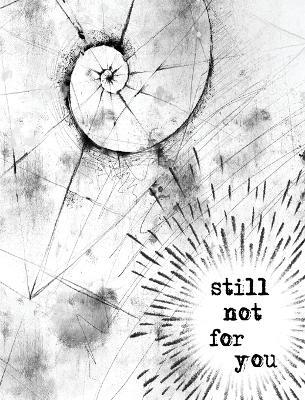 Still Not For You - Thomas Gustainis - cover