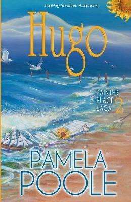 Hugo - Pamela Poole - cover