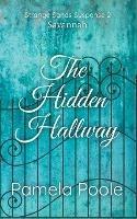 The Hidden Hallway - Pamela Poole - cover
