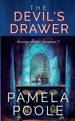The Devil's Drawer - Pamela Poole - cover