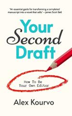 Your Second Draft