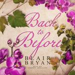 Back to Before