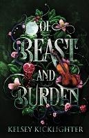 Of Beast and Burden - Kelsey Kicklighter - cover