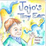 Jojo's Tiny Ear