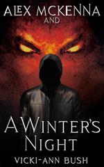 Alex McKenna and a Winter's Night