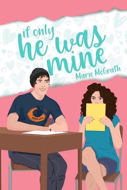 If Only He Was Mine - Marie McGrath - ebook