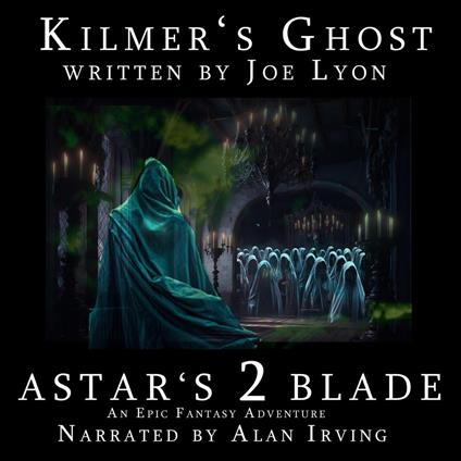 Kilmer's Ghost
