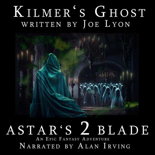 Kilmer's Ghost
