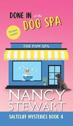 Done In at the Dog Spa