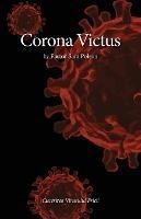 Corona Victus (Romanian Edition) - Sam Polson - cover