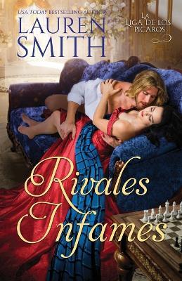 Rivales Infames - Lauren Smith - cover