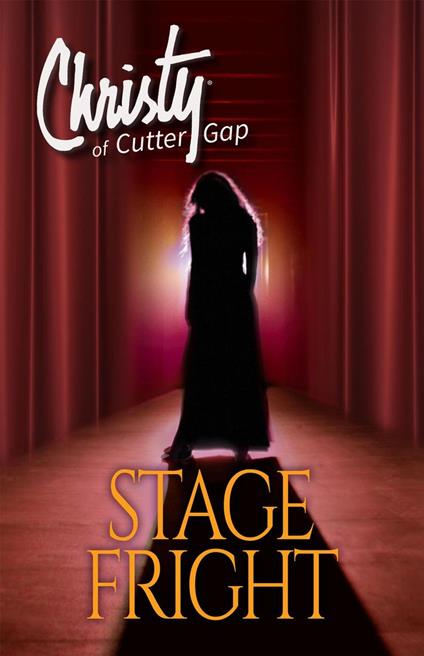 Stage Fright - Catherine Marshall - ebook