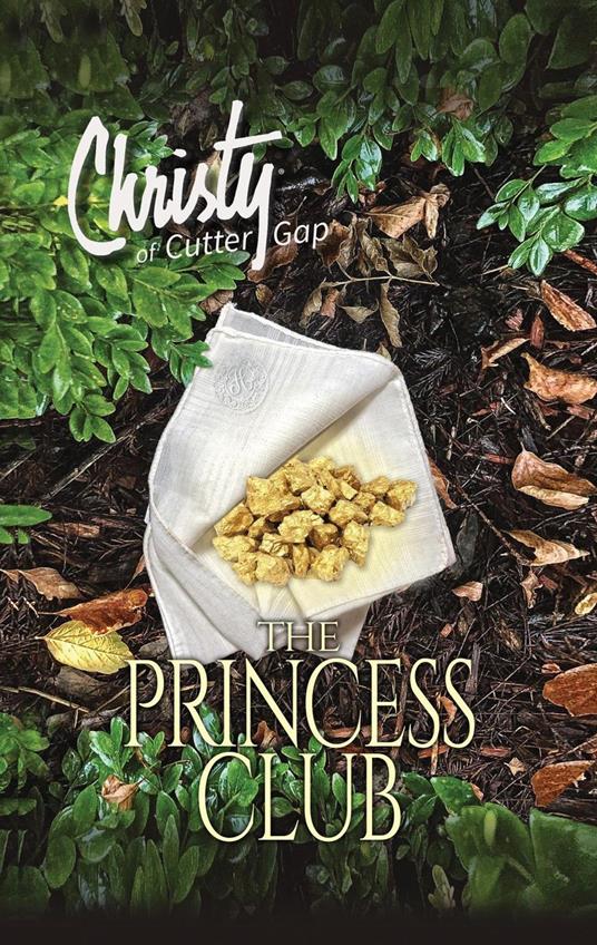 The Princess Club - Catherine Marshall - ebook