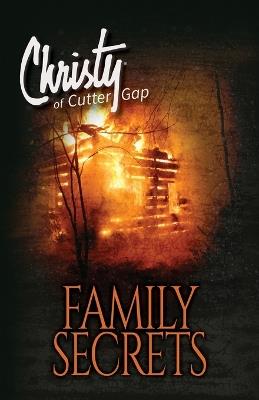 Family Secrets - Catherine Marshall - cover