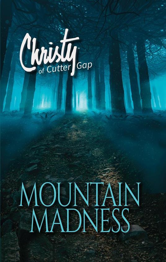 Mountain Madness - Catherine Marshall - ebook
