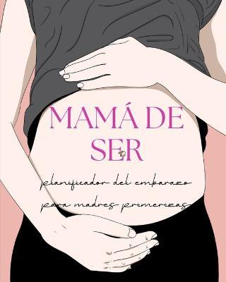 Mama de Ser - Pick Me Read Me Press - cover