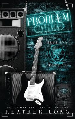 Problem Child - Heather Long - cover