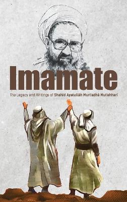Imamate - Murtadha Mutahhari - cover