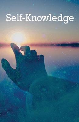 Self-Knowledge - Mohammad Ali Shomali - cover