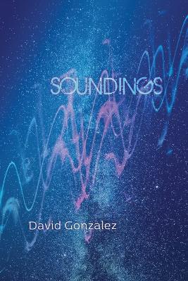 Soundings - David Gonzalez - cover