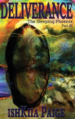 Deliverance - Ishkiia Paige - cover