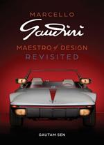 Marcello Gandini: Maestro of Design: Revisited