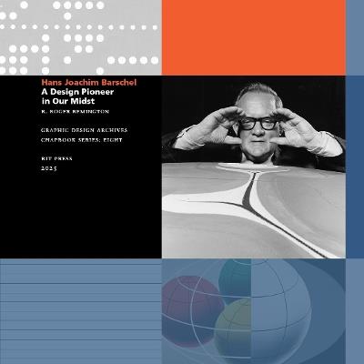 Hans Joachim Barschel - Jacob Dickerson - cover