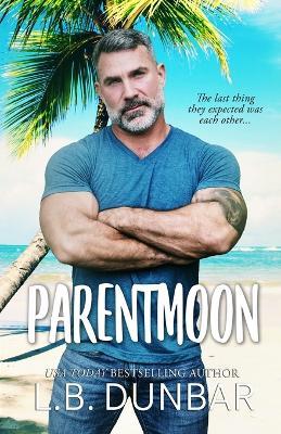 Parentmoon - L B Dunbar - cover