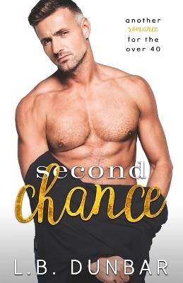 Second Chance - L B Dunbar - cover