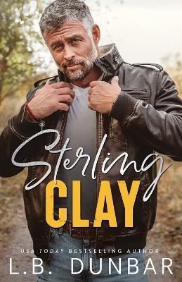 Sterling Clay - L B Dunbar - cover