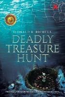 Deadly Treasure Hunt - Donald Richter - cover
